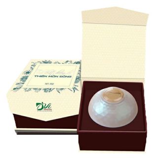 Kem Dưỡng Da Thiên Môn Đông D'vi nature chống lão hóa, giúp da căng mịn