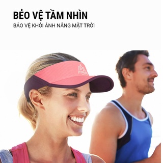Nón thể thao visor che nắng Aonijie E4080S