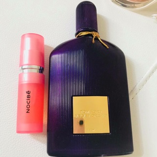 Nước hoa chiết Tomford Velvet Orchid ( 10ml )