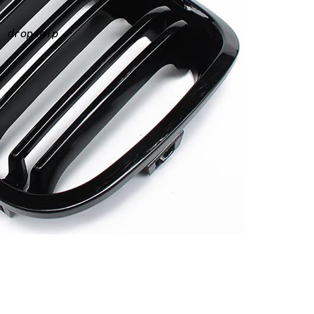 Lưới Tản Nhiệt Màu Đen 51137262119 51137262117 51137262118 Chuyên Dụng Cho Xe Hơi | BigBuy360 - bigbuy360.vn