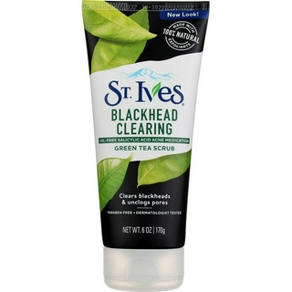 SỮA RỬA MẶT ST.IVES 170g