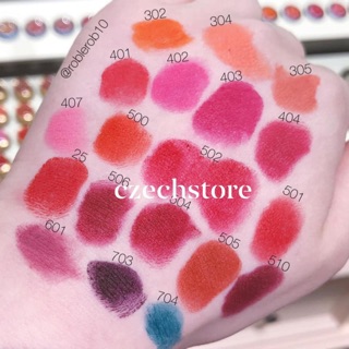 [CÓ SẴN] SON GC ROUGE A LEVRES MATTE