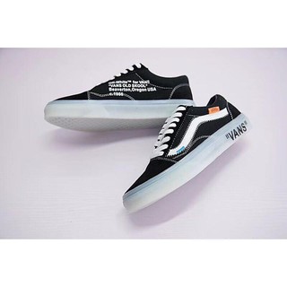 Giày đôi OFF-WHITE x Vans 36-44 3