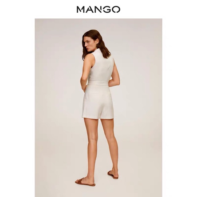 Jumpsuit MANGO xuất xịn có sẵn size S