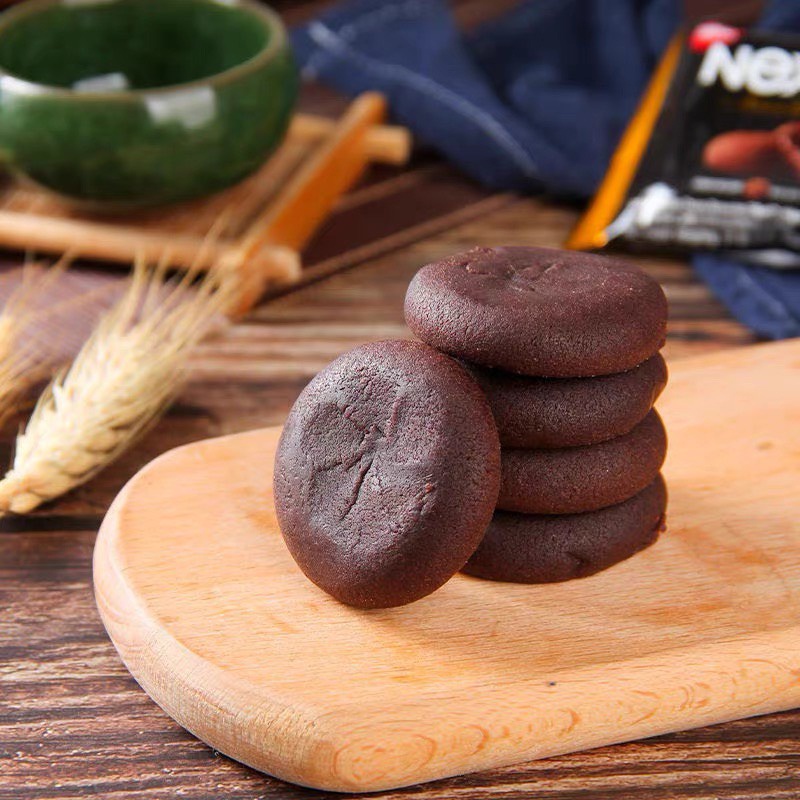 1C Bánh Nabati Nextar Chocolate - Nextar Socola Siêu Ngon Hàng Chính Hãng