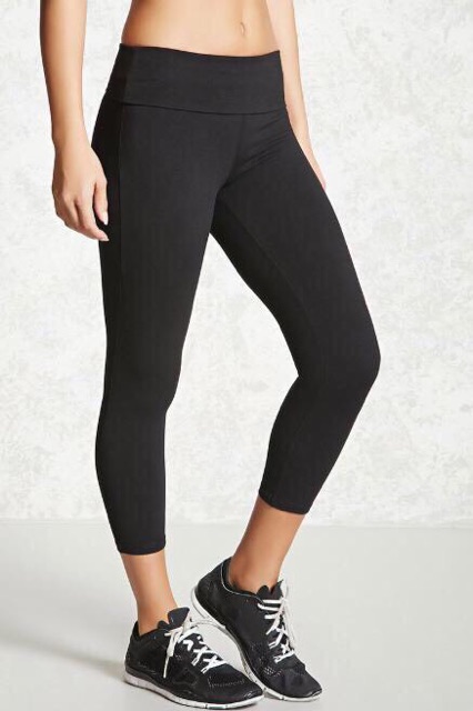 SET ĐỒ TẬP GYM YOGA F21 xuất xịn