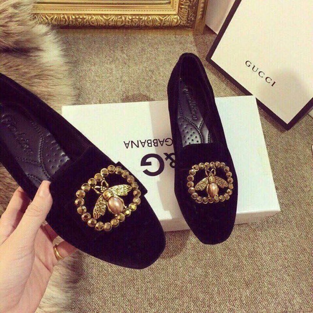 Giày Bệt Ong | BigBuy360 - bigbuy360.vn