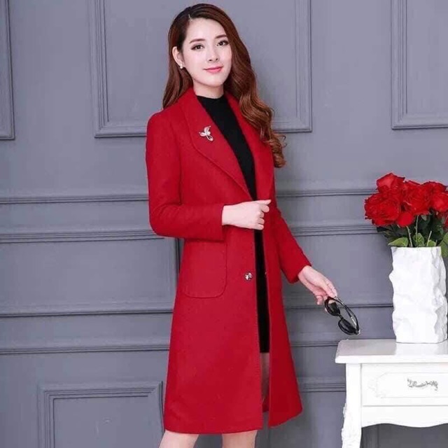 Áo dạ Quảng Châu