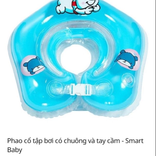 PHAO CỔ TẬP BƠI