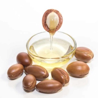 Dầu argan hữu cơ