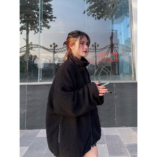 Áo Jacket bông