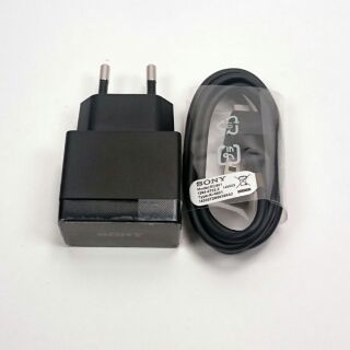 Bộ Sạc Điện Thoại SONY Zin