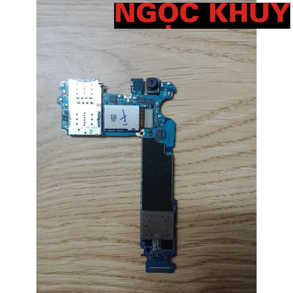 Main Board SAMSUNG Galaxy S7 EDGE  Zin tháo máy Chính hãng