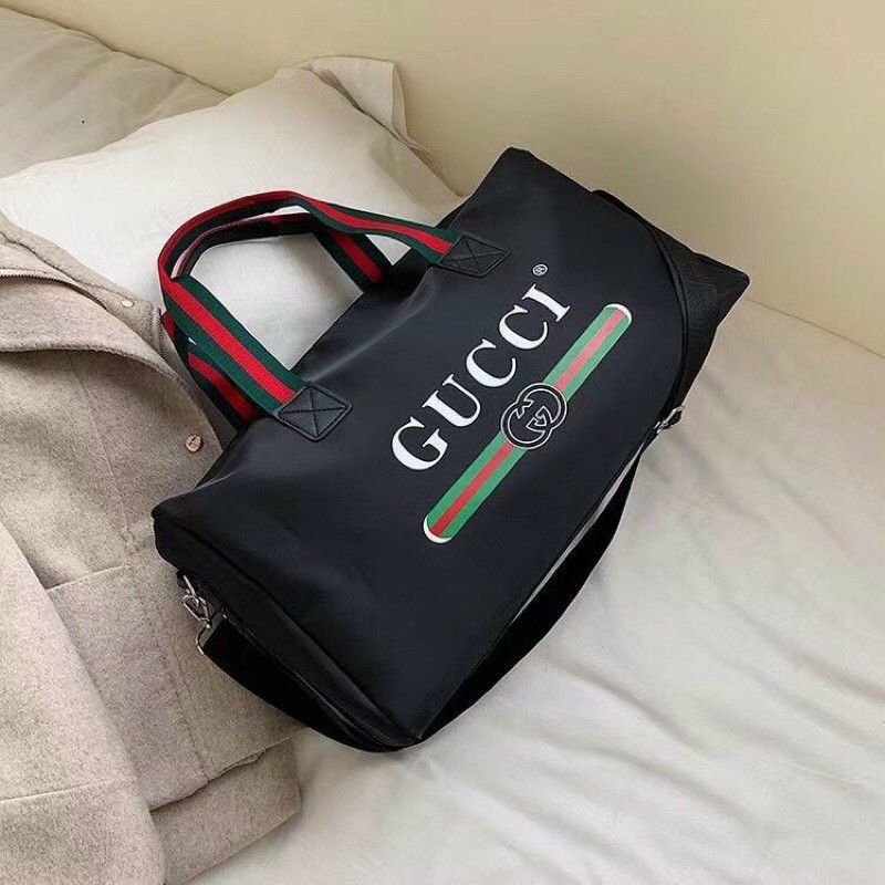 Túi du lịch gucci size 50