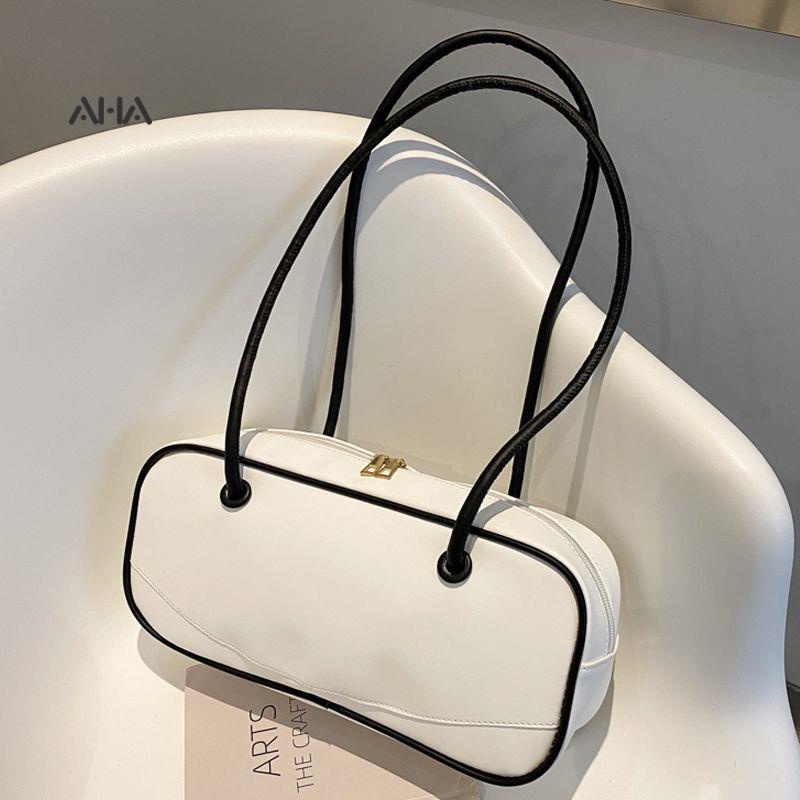 AHA OFFICIAL Túi Xách Thiết Kế Mới Cao Cấp Thời Trang Dành Cho Nữ