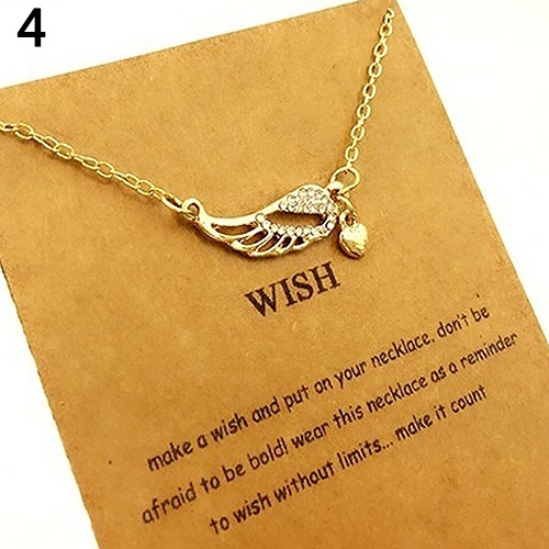 Dây chuyền hợp kim đính trang trí nhiều kiểu dáng