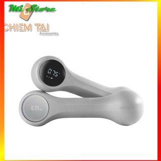 Bộ tạ thông minh Move It Beat -ChuyênMI