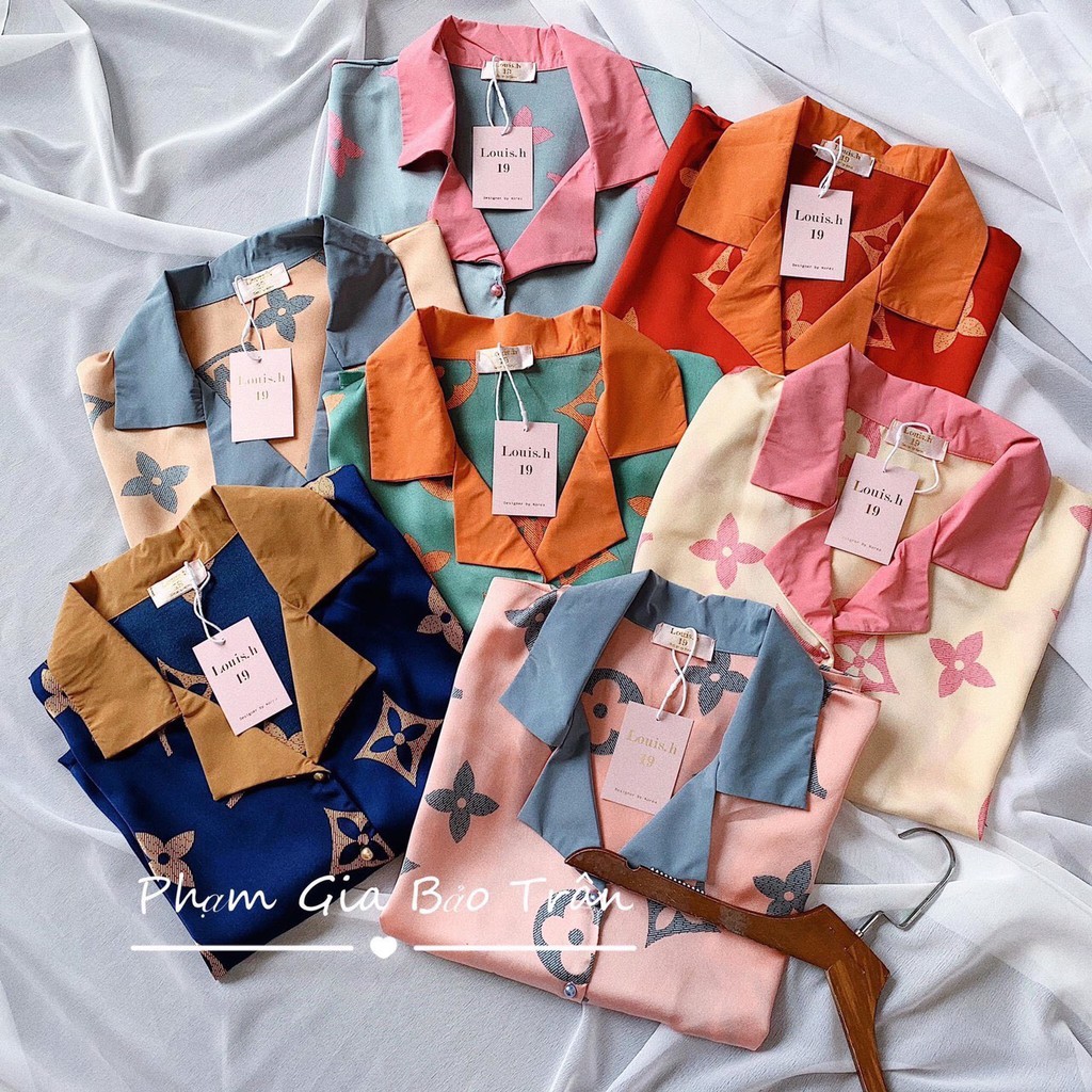 BỘ LỤA SATIN CỘC-DÀI HÀNG ĐẸP BAO CHẤT SATIN LOẠI 1