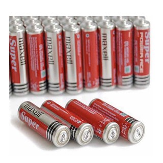 Pin Tiểu 2A maxcell - 20 viên Atmshop