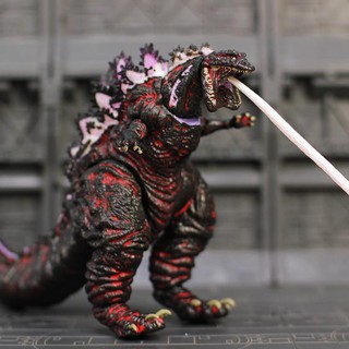 Mô hình Shin Godzilla Atomic Blast Neca