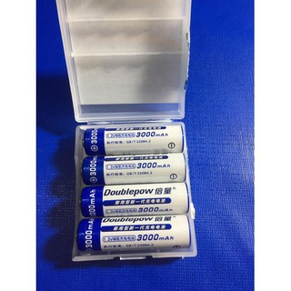 Pin tích điện Power Seed PS-3000 - 3000mAh