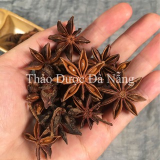 Hoa Hồi sạch,đẹp, thơm phức 100 gram.