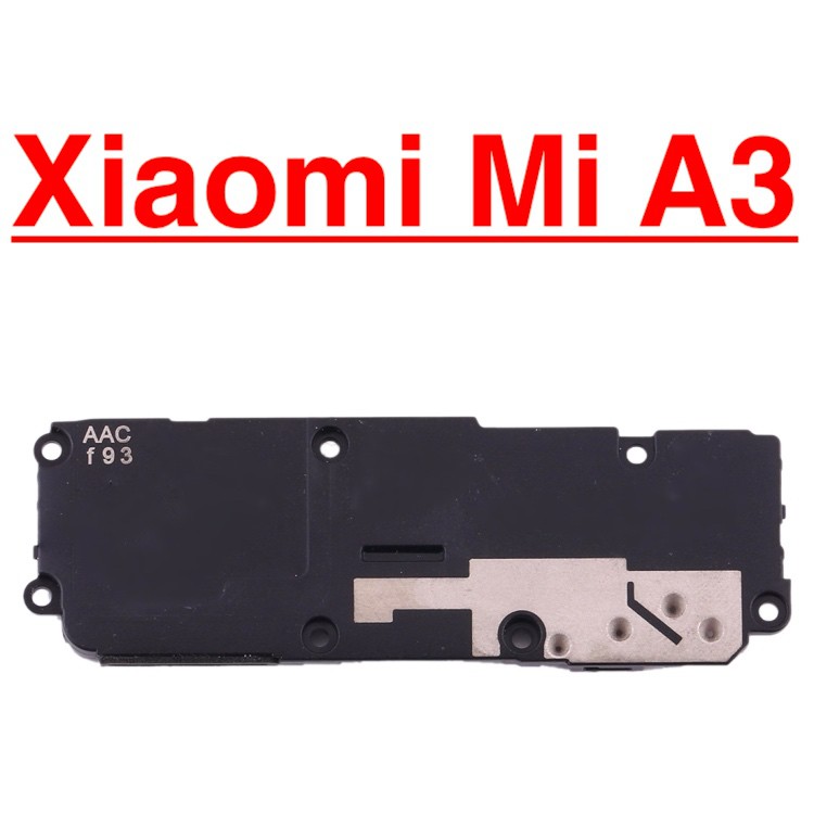 Loa ngoài XIAOMI Mi A3 loa chuông lớn ringer buzzer phát âm thanh audio linh kiện điện thoại thay thế