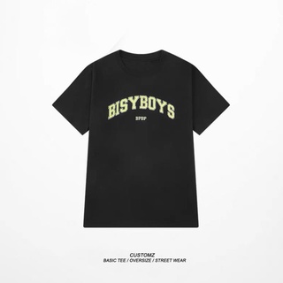 Áo Thun Oversize Basic TEE phom rộng tay lỡ dành cho nam nữ MS3