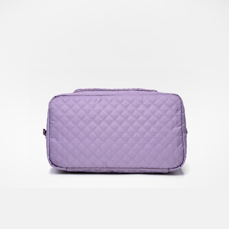 Túi xách IELGY thể thao có ngăn đựng đồ khô/ướt chống thấm nước cho nữ