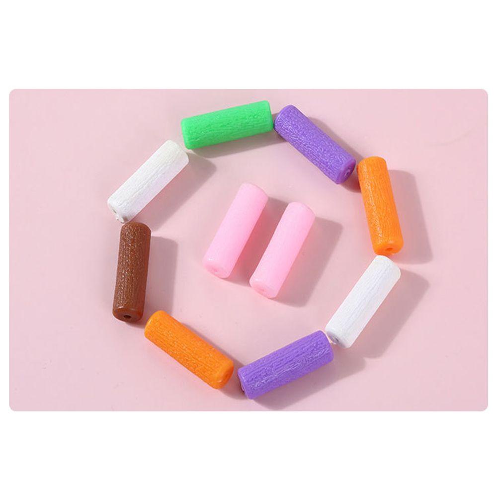 CABEZA Dụng Cụ Niềng Răng Hương Trái Cây Cầm Tay Cấp Thực Phẩm Vô Hình Ngăn Ngừa Hiệu Quả