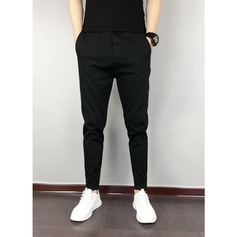 Quần Jogger Nam, Quần Thể Thao Nam , Thiết Kế Mới Nhất, Hàng May Kĩ, Thoáng Kí, Co Dãn Thoải Mái Vô Cùng Mã JG24