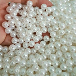 500 gram hạt trai trắng , trai màu nhiều kích cỡ