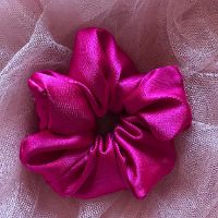ĐỒ CỘT TÓC SCRUNCHIES HỌA TIẾT