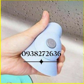 Nắp Đậy Lỗ Thoát Nước Bồn Rửa Tay Nhà Tắm Nắp Bồn Rửa Bát Ngăn Chặn Mùi Hôi Và Lọc Rác