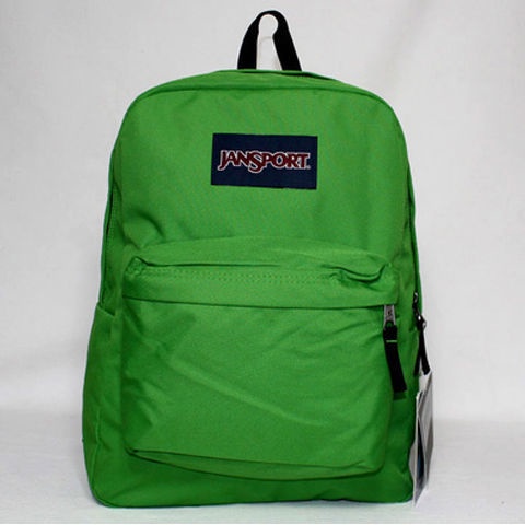 JANSPORT Ba lô dây rút thời trang Hàn Quốc cho nam và nữ