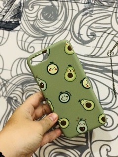 Ốp lưng dễ thương cho iphone 7/8 plus