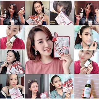 MẶT NẠ MÁU - MASK DNA REBORN