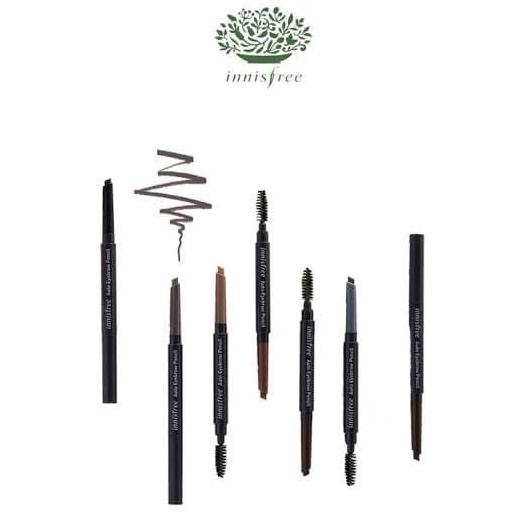 Chì Kẻ Lông Mày Tự Động Innisfree | BigBuy360 - bigbuy360.vn