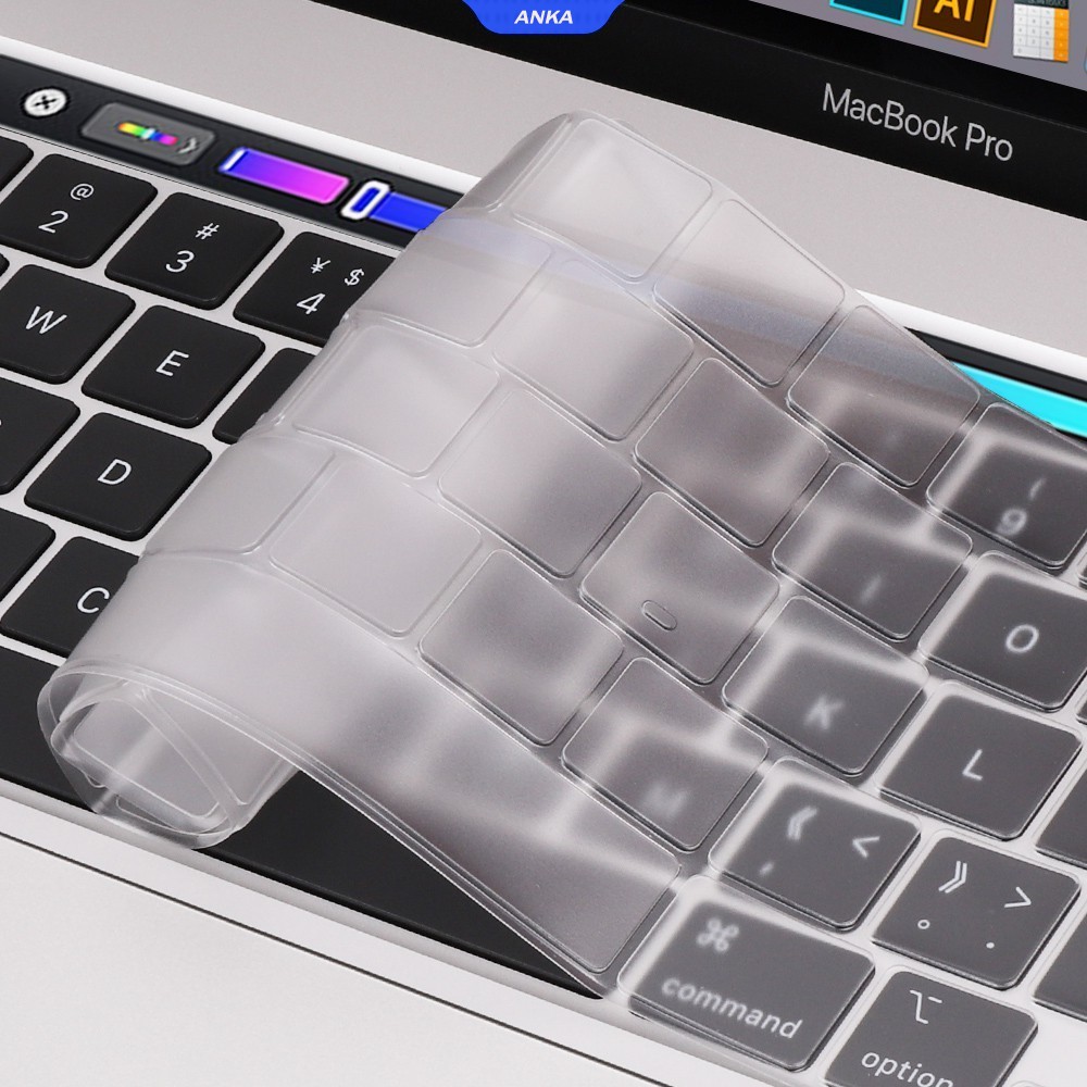 Miếng Dán Bảo Vệ Bàn Phím Cho Macbook 2020 Air 13 A2179 A2337