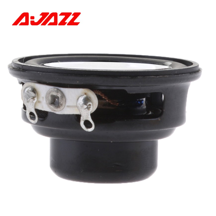 Loa âm bass siêu trầm 40ohm 3W chuyên dụng