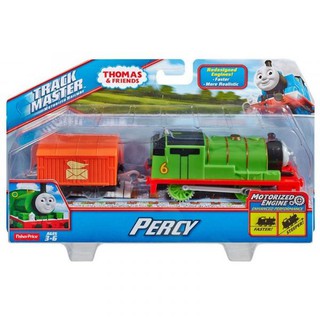 Toa tàu Percy dùng động cơ Thomas Friend BML07/BMK87