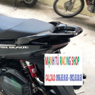 Cảng sau,baga sau gắn air blade kiểu SH