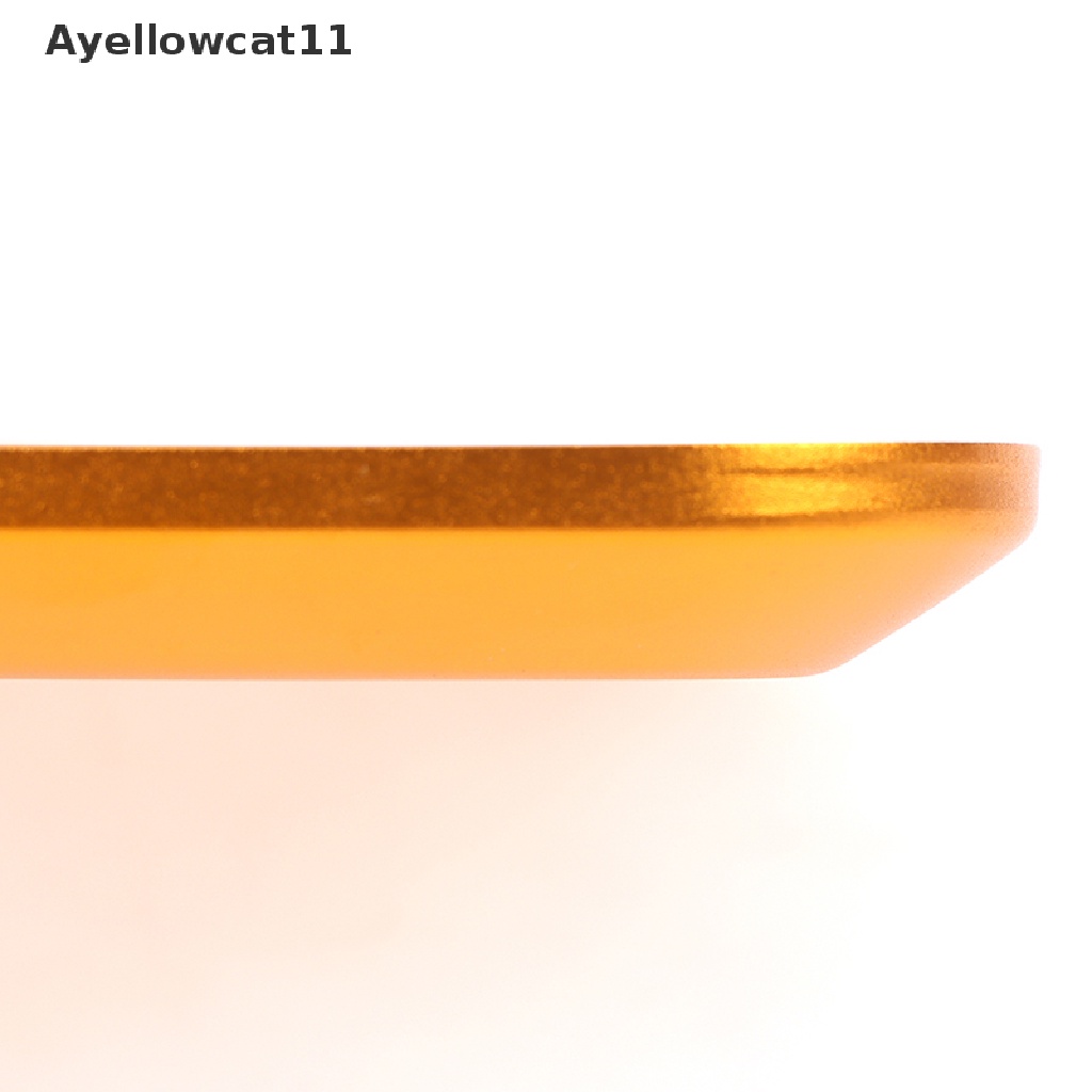 AYC Dental Lab Stainlee Stee Magnetic Plate Used For Orthodontic Bracket Etc Parts  | WebRaoVat - webraovat.net.vn