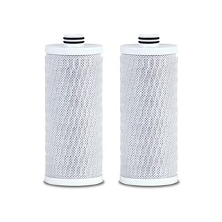 LÕI LỌC THAY THẾ MÁY LỌC NƯỚC ĐỂ BÀN AQUASANA 2 CÁI