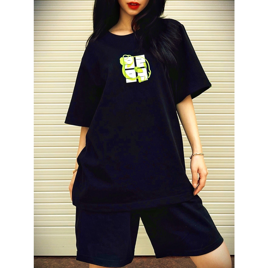 Áo T-Shirt Unisex Drip or Drown Limited 100% cotton siêu xịn, bảo hành 1 đổi 1. | BigBuy360 - bigbuy360.vn