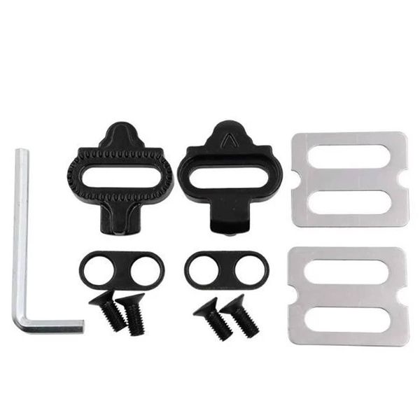 Cá gắn pedal xe đạp MTB Promend cho SPD Shimano