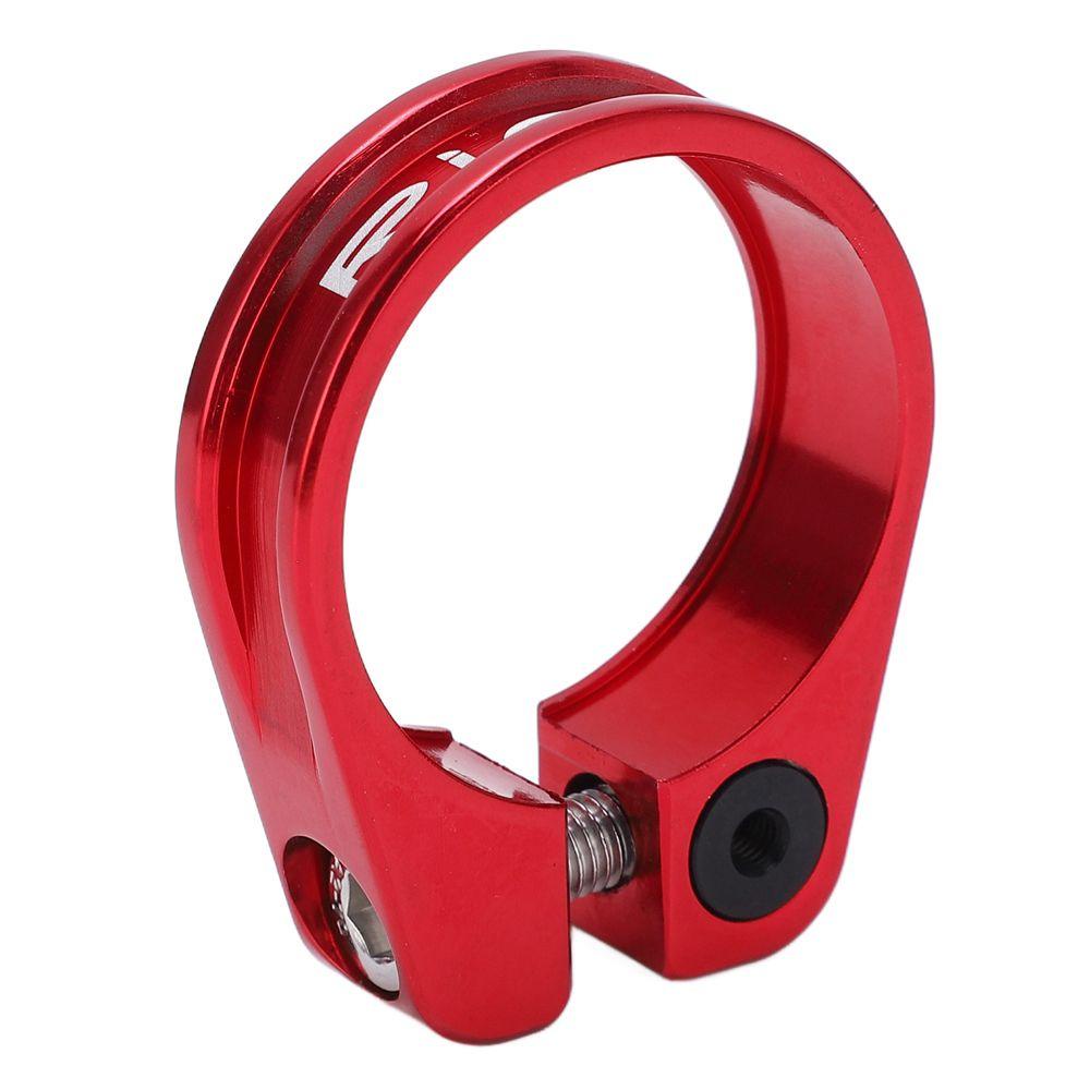 Kẹp cốt yên xe đạp MMULCK 31.8 / 34.9mm bằng hợp kim nhôm cố định tháo lắp nhanh