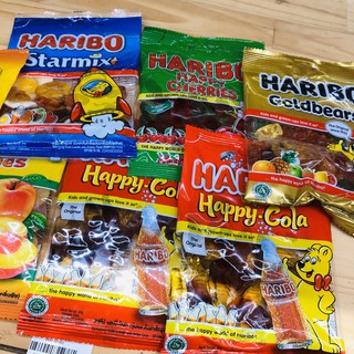 Kẹo dẻo Haribo 80g