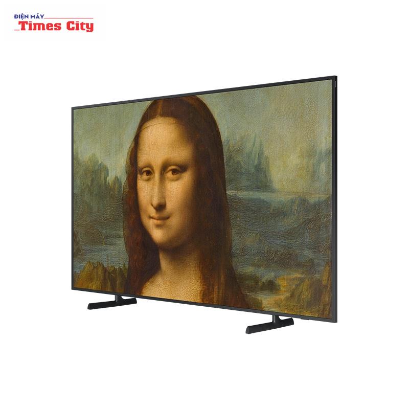 Smart Tivi Samsung The Frame 4K 55 inch QA55LS03BAKXXV