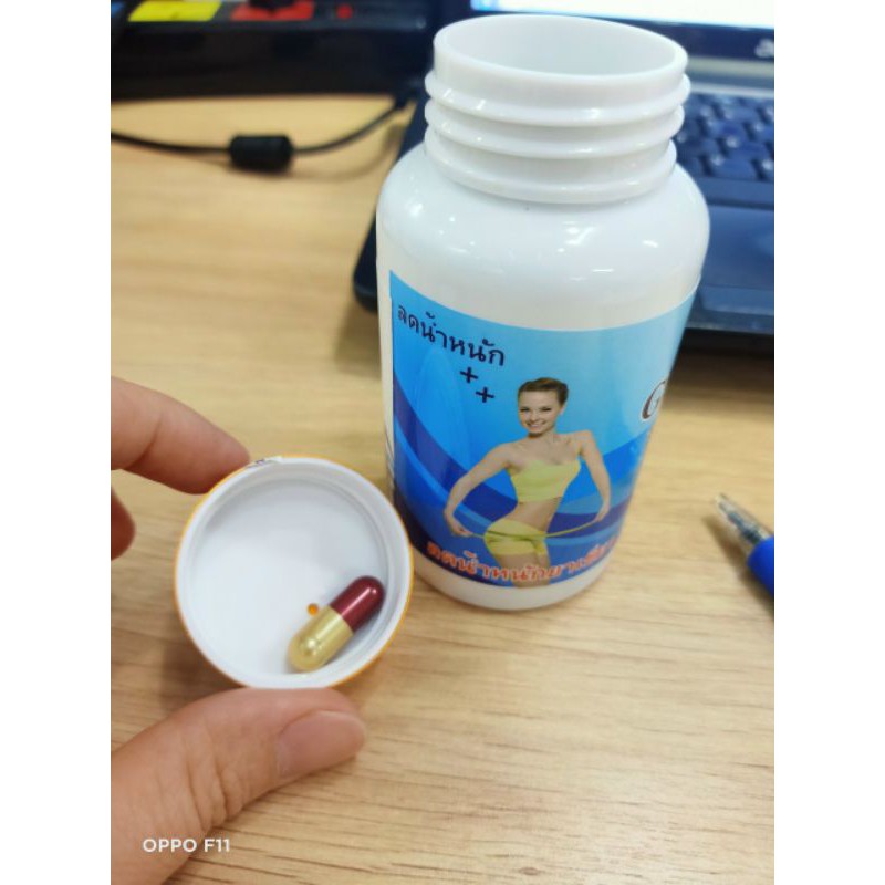 Combo 3 viên giảm cân độc quyền chuyên dùng trong spa